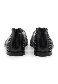 Fru.it SMASH - Scarpe senza lacci - black