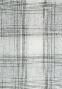 Next REGULAR FIT - SIGNATURE PREMIUM - Pizsama alsók - stone grey check