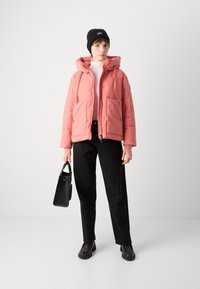 Mos Mosh TERMA JACKET - Giacca invernale - faded rose