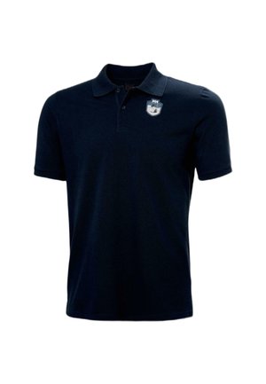 MARSTRAND - Poloshirt - navy