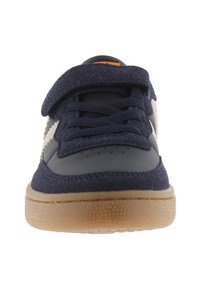 Victoria Shoes OSLO LOW - Scarpe primi passi - marino