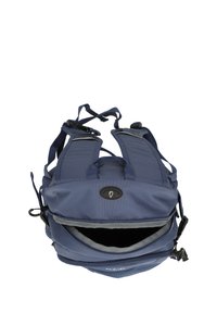 Whistler ALPINAK - Dagryggsäck - blauw