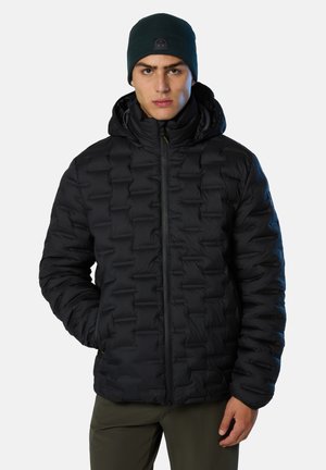 LASER - Dunjakker - black