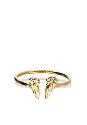 PULSERA SER INVENCIBLE ORO L - Pulsera - dorado