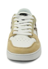 MUNICH OCRA - Sneakers basse - bianco