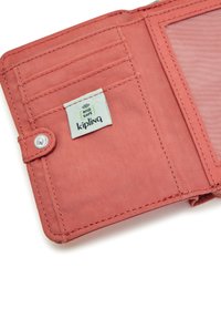 Kipling MONEY LOVE - Plånbok - vintage pink