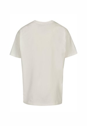 9N1M SENSE, RACE FLAGS - T-shirt imprimé - readyfordye