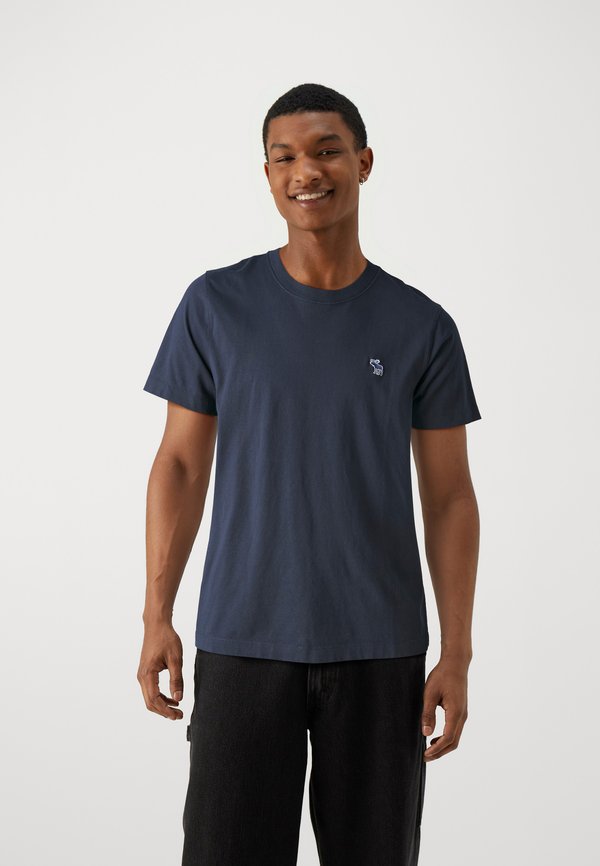 Polished Tonal Icon Tee - Basic T-shirt - sky captain