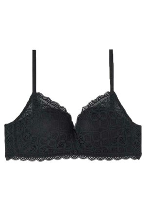 Intimissimi FABIOLA  - Push-up BH - nero