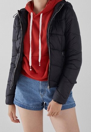 Veste d'hiver - black