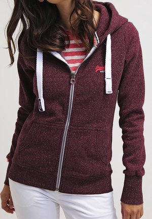 Bluza rozpinana