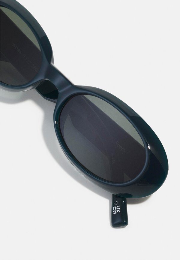WORK IT! - Sunglasses - emerald4