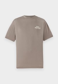 UTILITY - T-shirt imprimé - dockside
