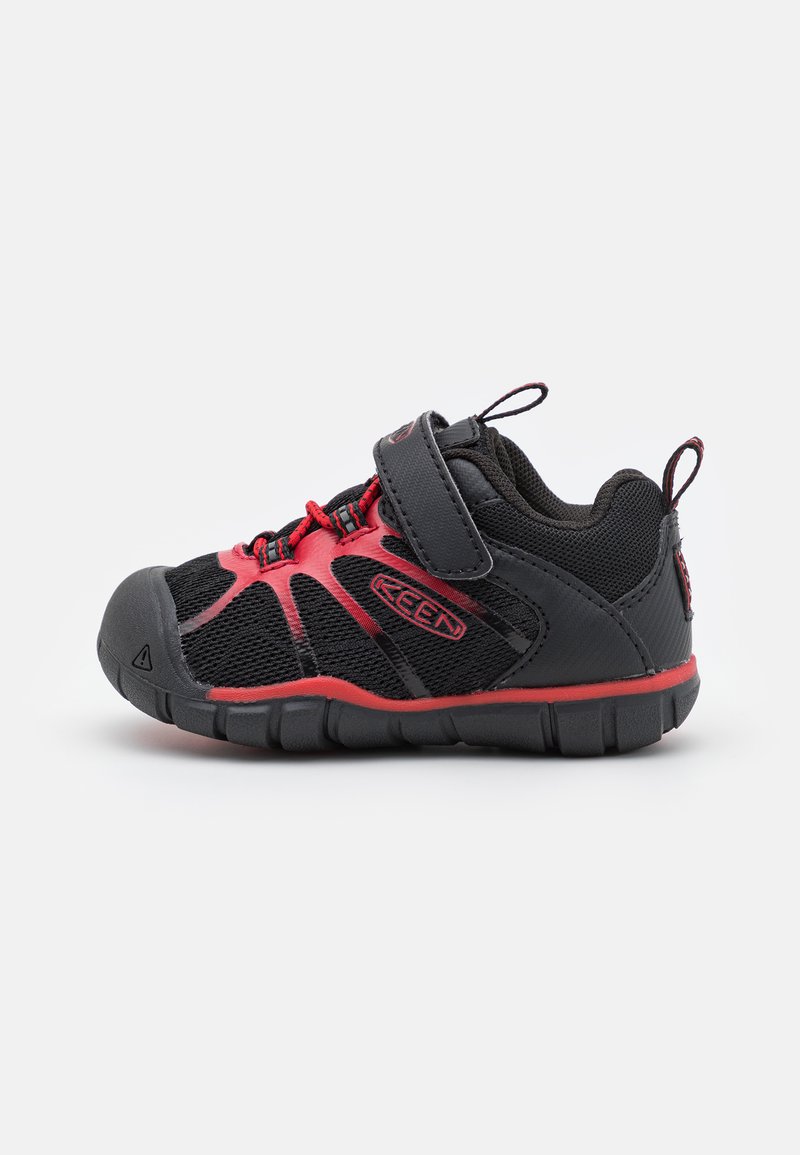 Keen Scarpa da hiking nero