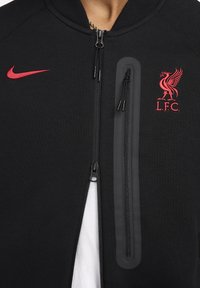 Nike Performance LIVERPOOL FC TECH FLEECE N98 JACKET C