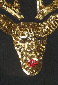 ONLY XMAS  - Camisola - black