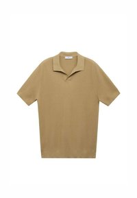 Unselected, beige