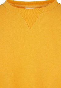 Urban Classics OVERSIZED TRIANGLE CREW NECK - Bluză de molton - magicmango
