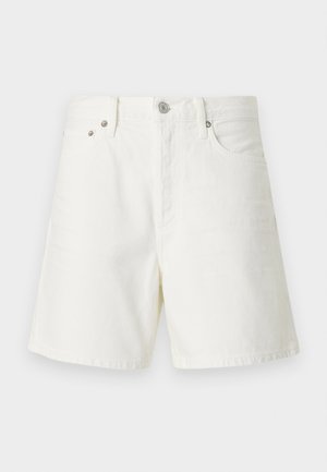 DAME - Denim shorts - fortune cookie