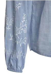 LASCANA Camicetta - denim creme