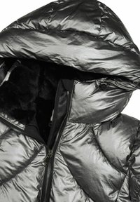 Luhta SUUKISVAARA - Winterjacke - anthrazit