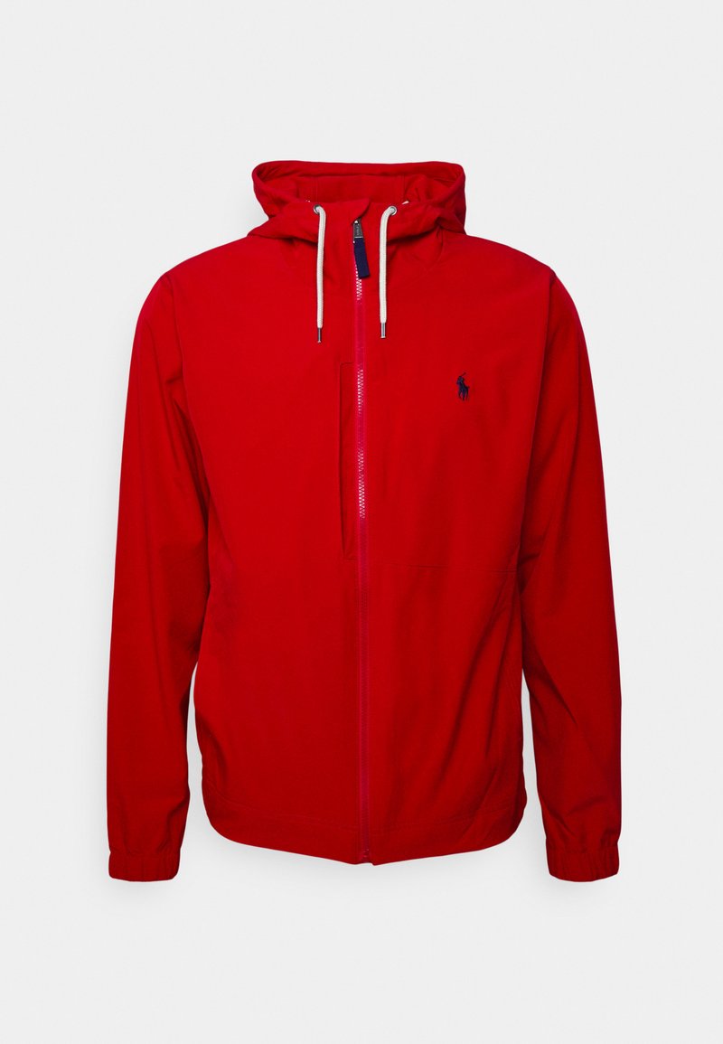 Actualizar 88+ imagen ralph lauren packable hooded jacket Abzlocal.mx