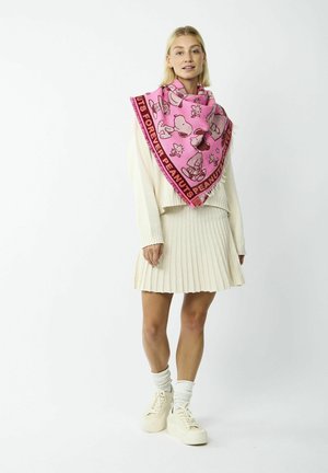 Codello Foulard - pink