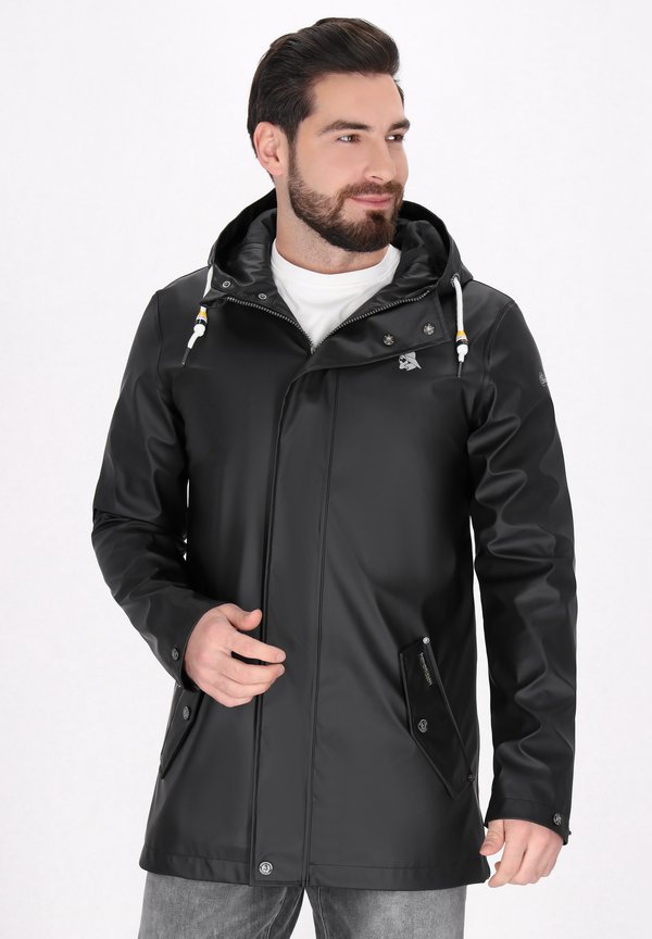 Regenjacke / wasserabweisende Jacke