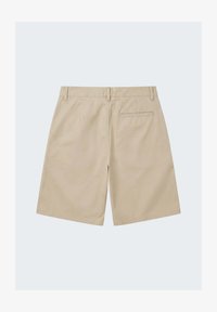 Selected, beige