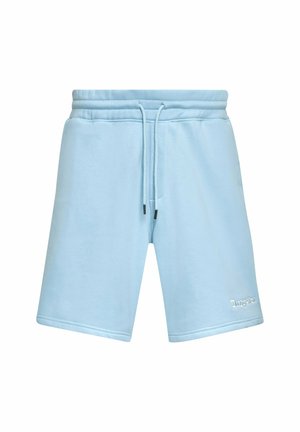 HEAVY - Pantalones deportivos - baby blue