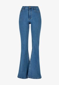 Selezionato, clearblue washed
