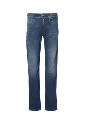 Replay, ANBASS - Jean slim - medium blue
