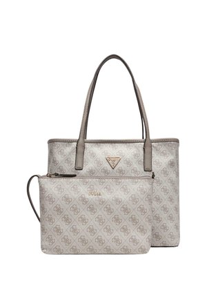 VICTTORIA 2 IN 1 - Handtas - taupe