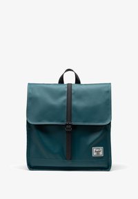 Selezionato, duck blue