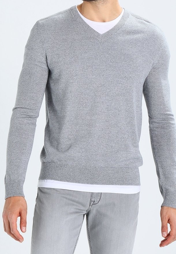 Vêtements de sport homme aigle graphique T-Shirt course Fitness