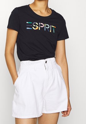 T-shirt z nadrukiem