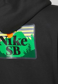 Nike SB Luvtröja - black