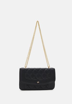 Pochette - black