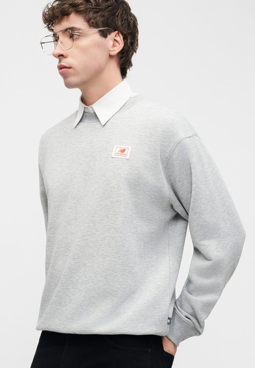 New Balance Sweatshirt — foto 4