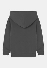 Champion Felpa con cappuccio - dark grey