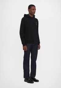 Just Cavalli Sportska majica - black