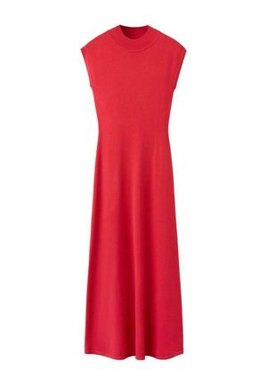 Vestido de punto - red