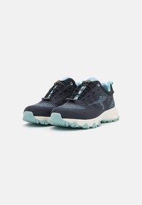Tamaris Sneakers - fountain blue