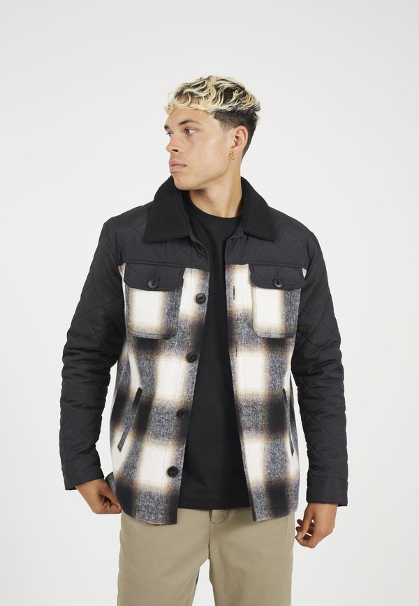 AUGUSTUS - Leichte Jacke