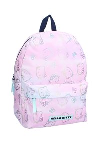Vadobag Sac à dos - purple
