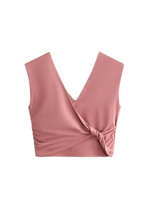 CROSSOVER COMFORTLUX  - Top - pink