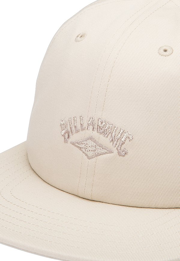 GLOBAL ARCH  STRAPBACK - Cap - vbn3