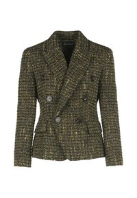 Blejzr - verde marrone