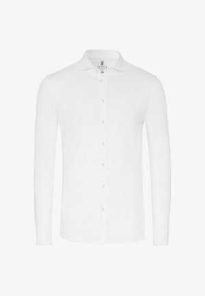 DESOTO Overhemd - solid white