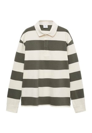 Mango, Polo - green